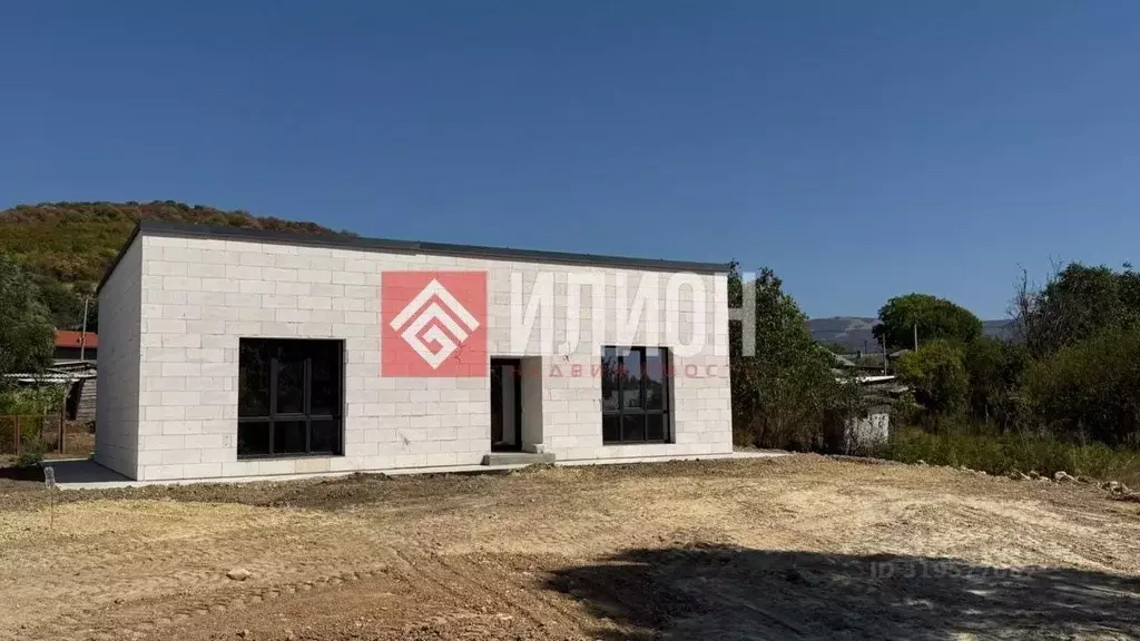 Дом в Севастополь с. Передовое, ул. Магсумова (100 м) - Фото 2