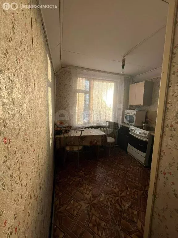 2-комнатная квартира: Новый Уренгой, Зелёная улица, 8 (54 м) - Фото 1