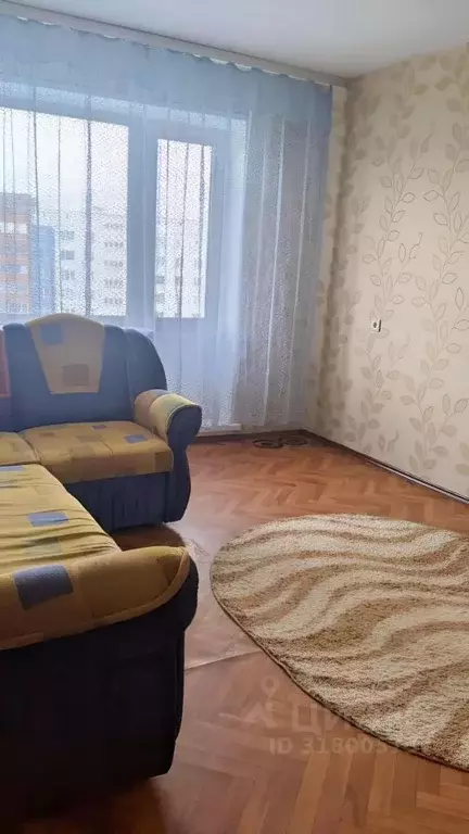 1-к кв. Новосибирская область, Новосибирск ул. Бориса Богаткова, 192/3 ... - Фото 1
