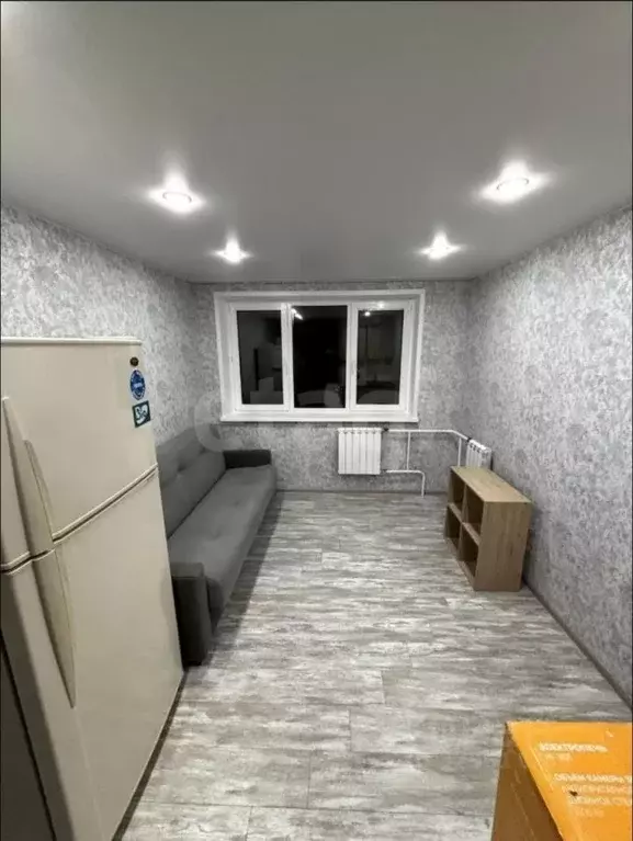 Студия Красноярский край, Красноярск ул. Курчатова, 8/19 (17.0 м) - Фото 1