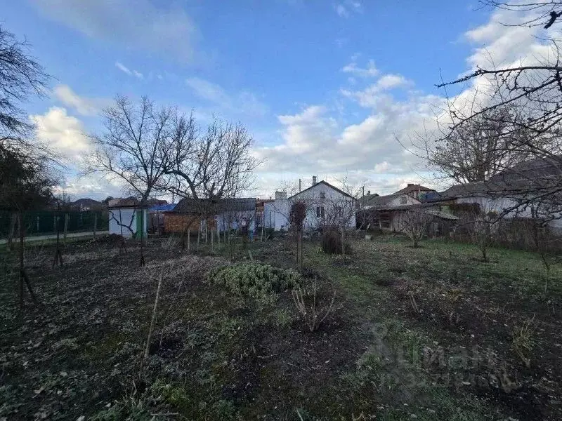 Участок в Краснодарский край, Анапа муниципальный округ, с. Витязево ... - Фото 2