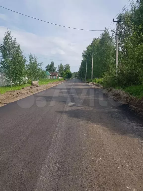 Участок 7,8 сот. (СНТ, ДНП) - Фото 1