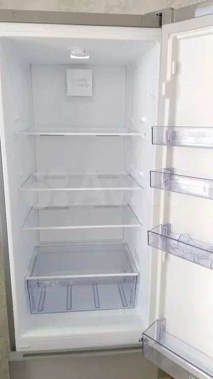 1-к. квартира, 50 м, 8/9 эт. - Фото 1