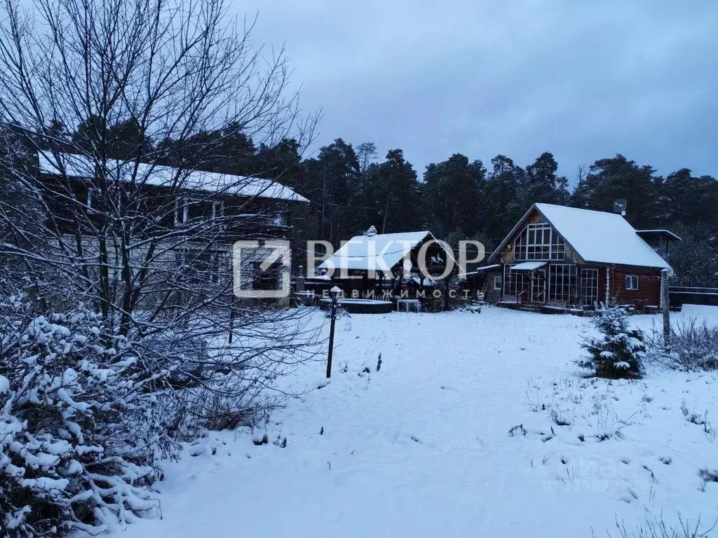 Дом в Костромская область, Шарьинский район, Шангское с/пос, д. Бычиха ... - Фото 2