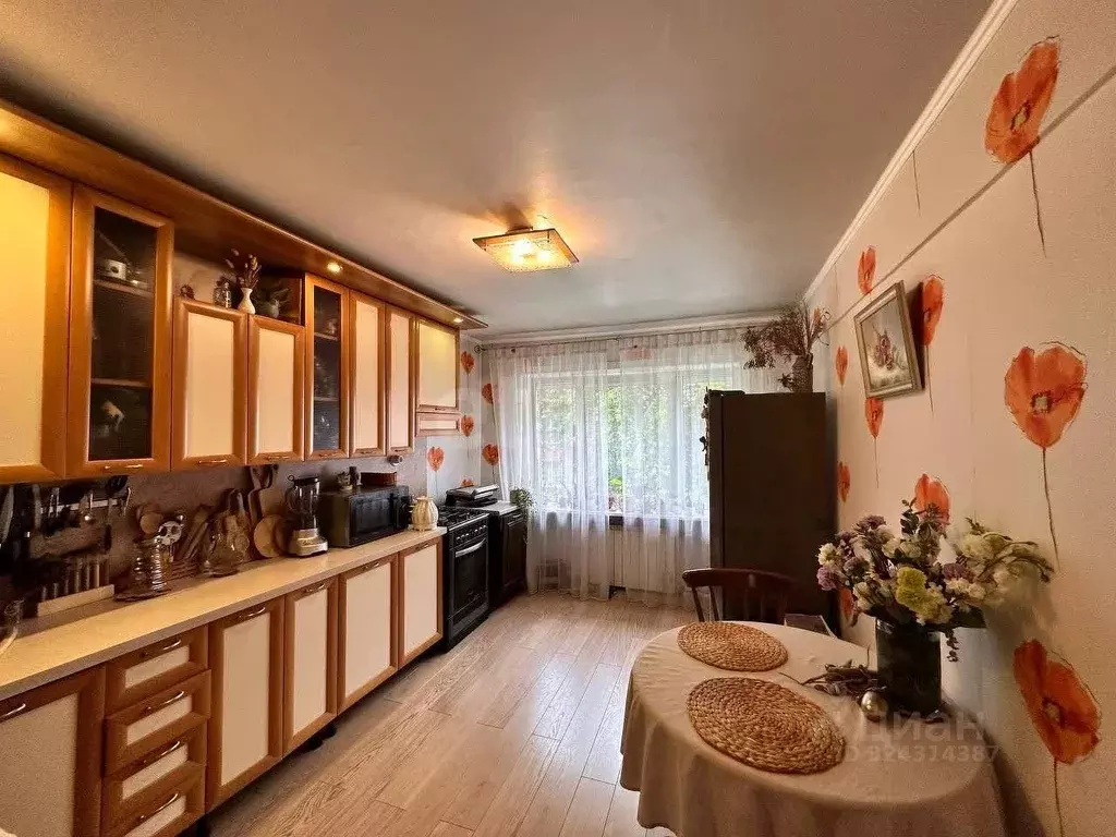 4-к кв. Иркутская область, Ангарск 98-й кв-л, 1 (120.0 м) - Фото 2