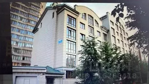 3-к кв. Кемеровская область, Кемерово Притомская набережная ул., 3 ... - Фото 1