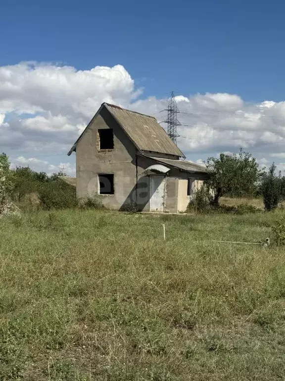 Участок в Крым, Саки Химик-1 СНТ,  (11.88 сот.) - Фото 1