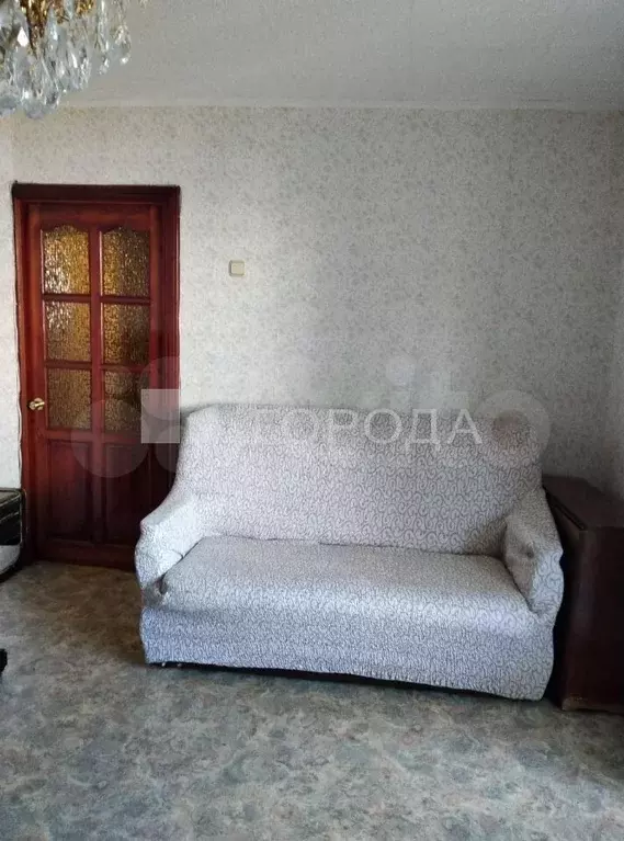2-к. квартира, 45 м, 3/9 эт. - Фото 1