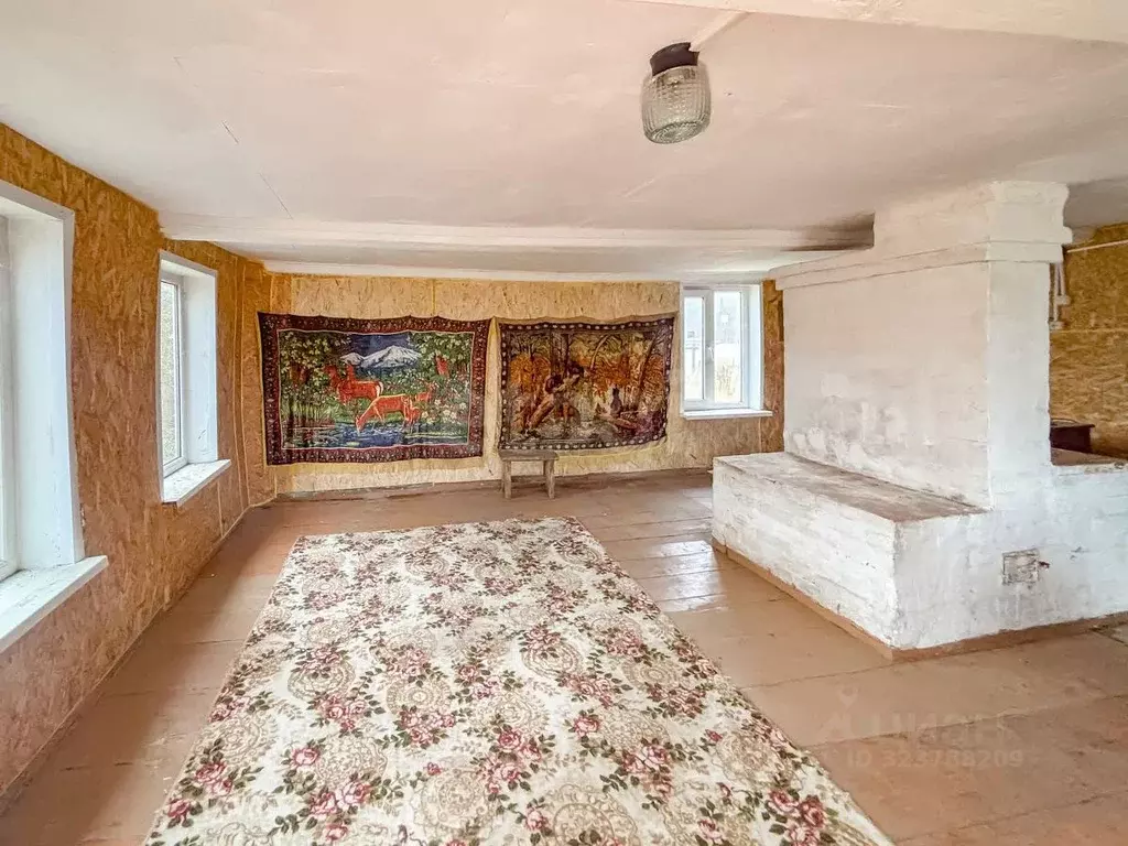 Дом в Псковская область, Псковский район, Карамышевская волость, д. ... - Фото 1