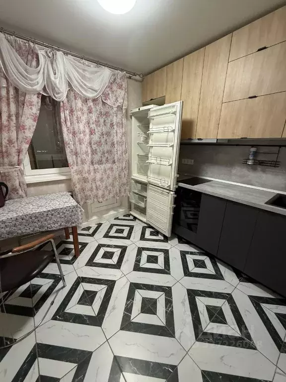 1-к кв. Московская область, Балашиха Железнодорожный мкр, ул. ... - Фото 1