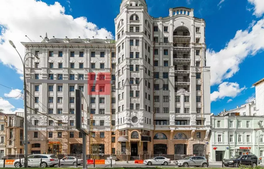 Офис (270 м) - Фото 1