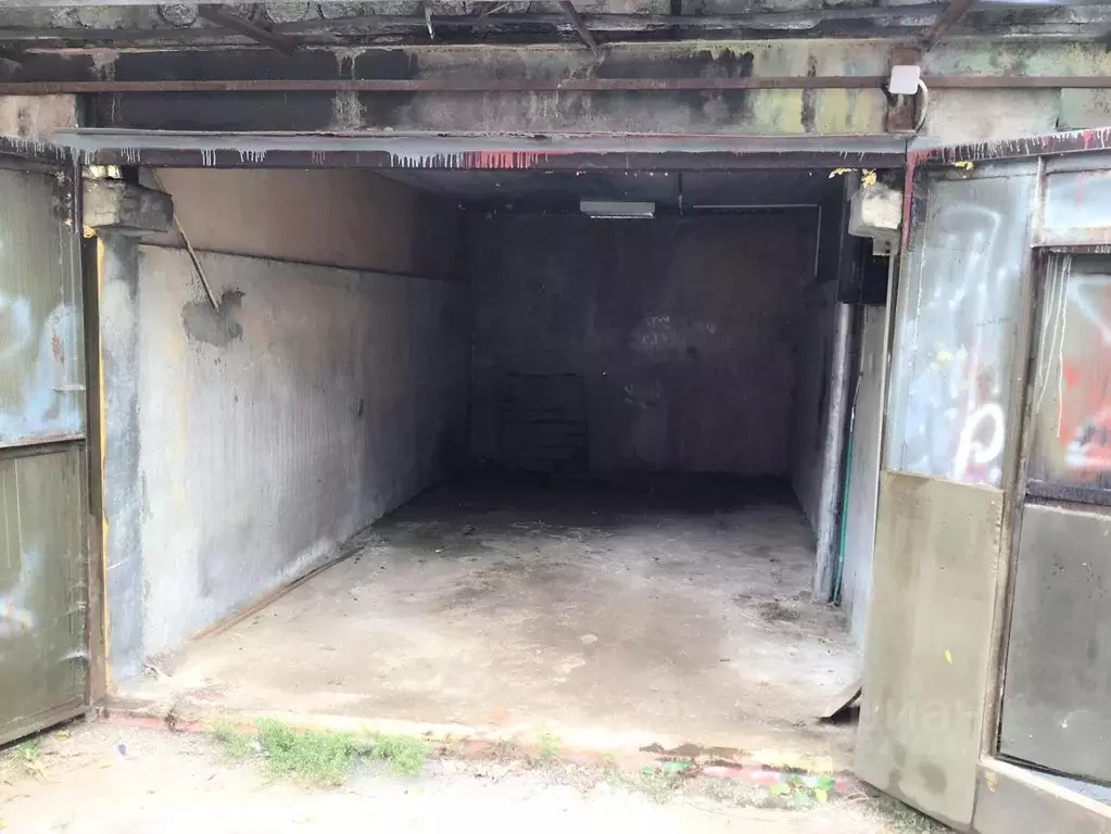 Гараж в Москва ул. Панфилова, 11С1 (21 м) - Фото 2