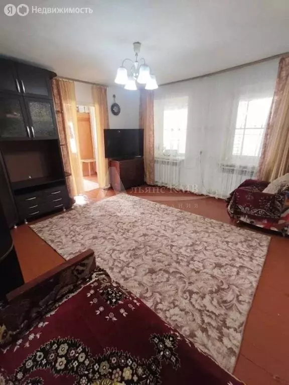 Дом в Георгиевск, улица Воровского (55 м) - Фото 2