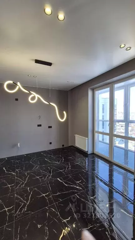 2-к кв. Пензенская область, Пенза ул. Измайлова, 41Б (64.0 м) - Фото 2