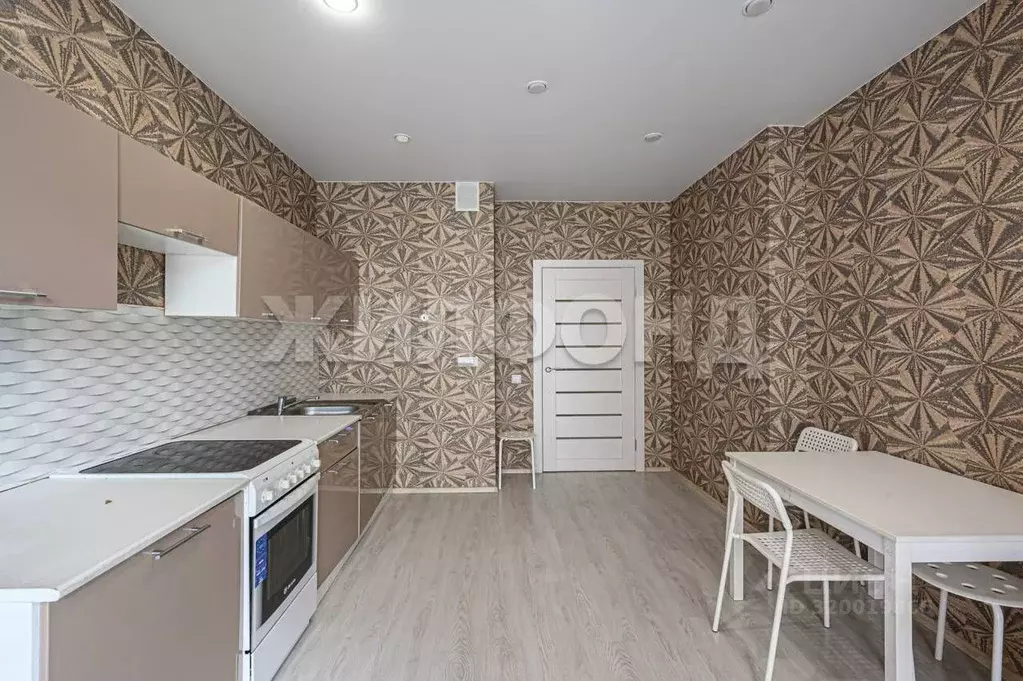 2-к кв. Новосибирская область, Новосибирск ул. Кошурникова, 22/2 (55.7 ... - Фото 1