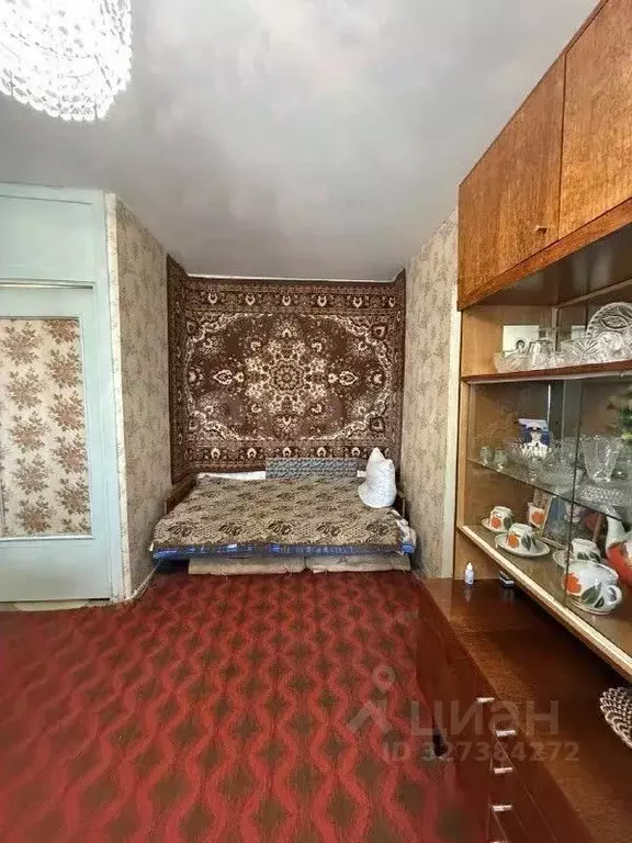 3-к кв. Воронежская область, Воронеж Новосибирская ул., 39 (47.1 м) - Фото 1