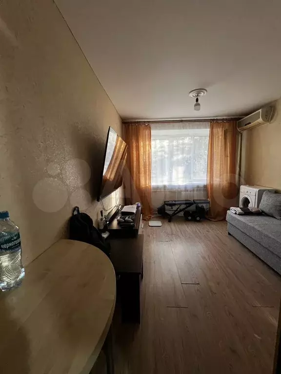 Комната 16,6 м в 1-к., 3/5 эт. - Фото 0