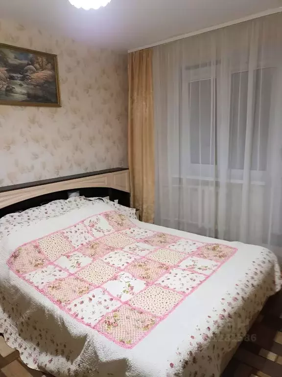 2-к кв. Башкортостан, Уфа ул. Карла Маркса, 60/1 (68.0 м) - Фото 1