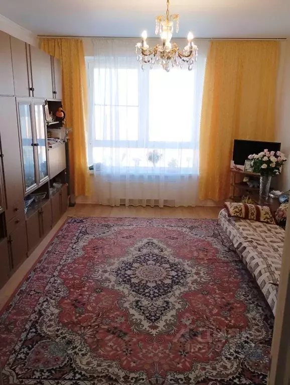 Квартира, 3 комнаты, 72 м - Фото 1