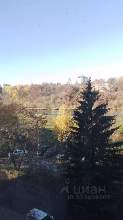 3-к кв. Орловская область, Орел наб. Дубровинского, 94 (66.3 м) - Фото 1