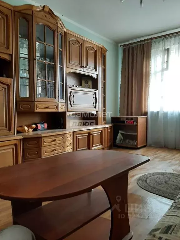 3-к кв. Орловская область, Орел ул. Латышских Стрелков, 52 (75.0 м) - Фото 1