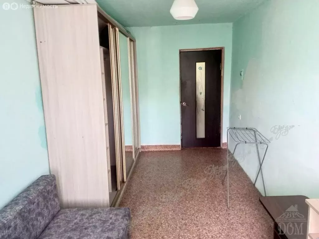2-комнатная квартира: Биробиджан, улица Постышева, 5 (44.1 м) - Фото 1