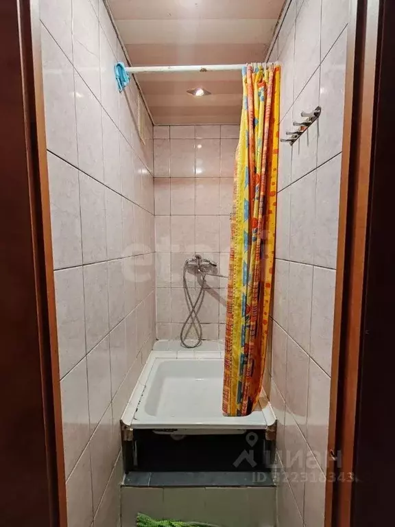 Комната Свердловская область, Екатеринбург тракт Сибирский, 21 (11.8 ... - Фото 1