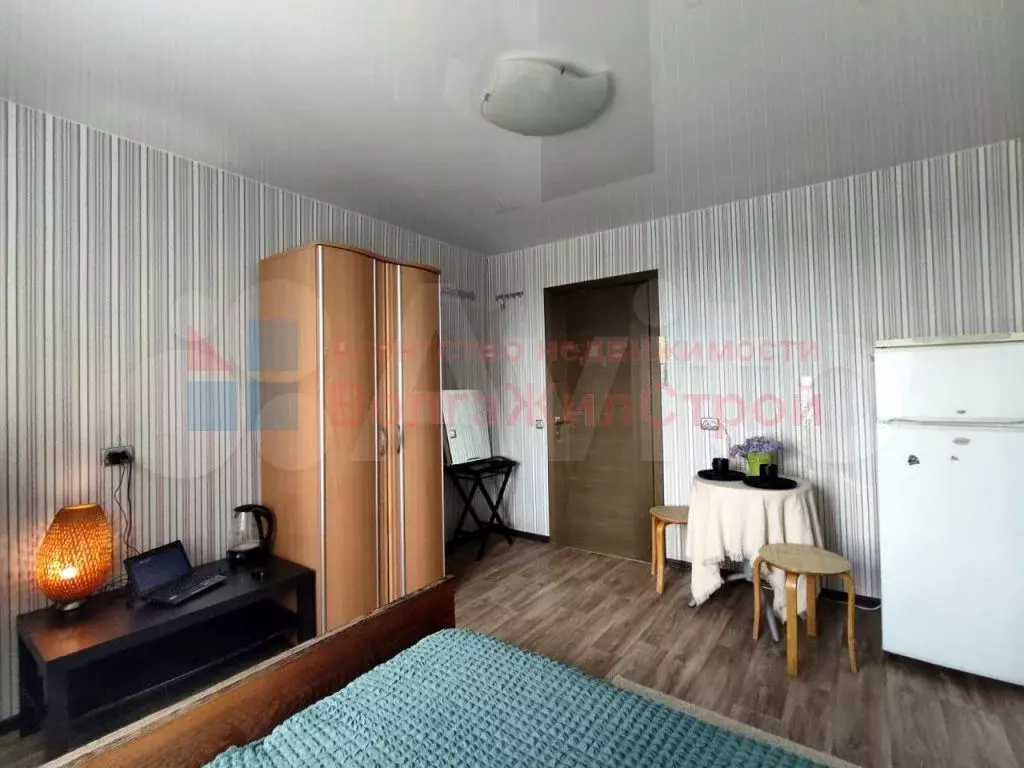 Комната 13 м в 8-к., 5/9 эт. - Фото 1