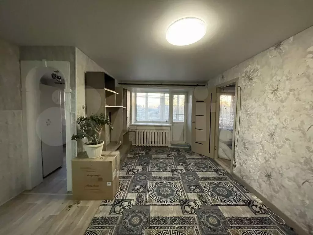 2-к. квартира, 40 м, 2/2 эт. - Фото 0