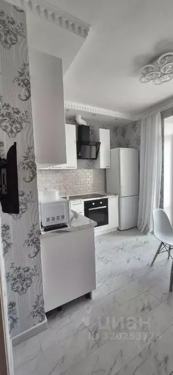 1-к кв. Тульская область, Тула просп. Ленина, 93 (49.0 м) - Фото 1
