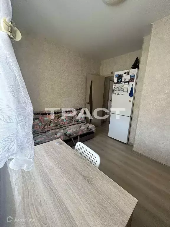 Продаётся 1-к квартира, 38.1 м - Фото 1
