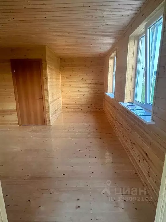 Дом в Татарстан, Лаишевский район, с. Нармонка  (95 м) - Фото 2