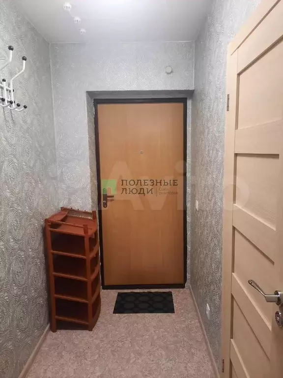 Квартира-студия, 20 м, 7/19 эт. - Фото 1