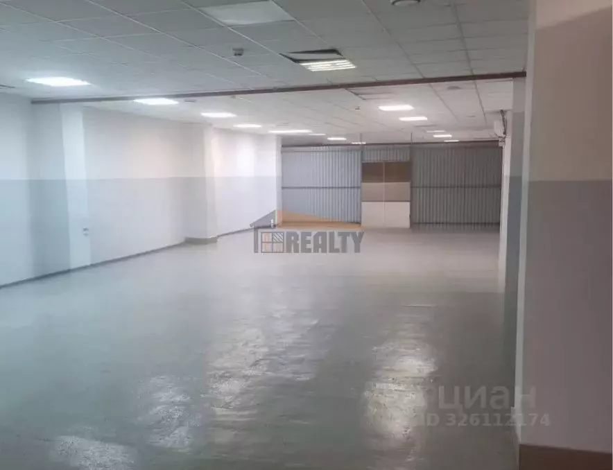 Производственное помещение в Московская область, Балашиха Керамик мкр, ... - Фото 2