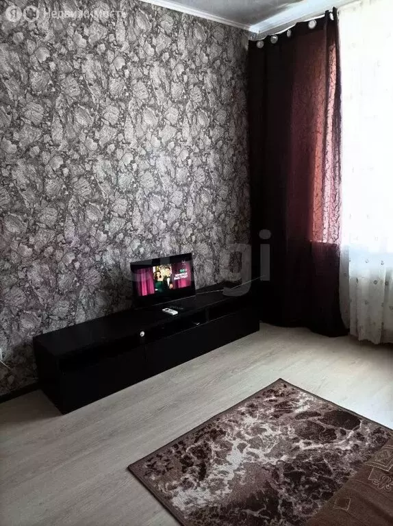 1-комнатная квартира: аул Новая Адыгея, Бжегокайская улица, 90/1к4 (29 ... - Фото 2