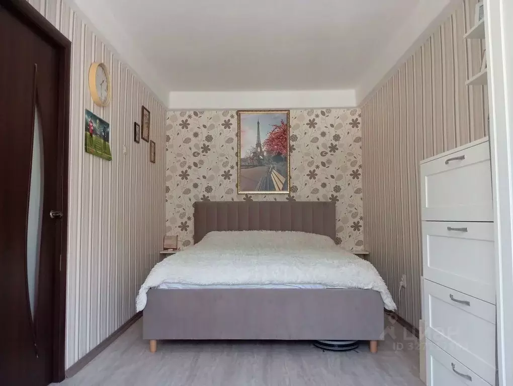 2-к кв. Санкт-Петербург Новоизмайловский просп., 32К1 (44.0 м) - Фото 1