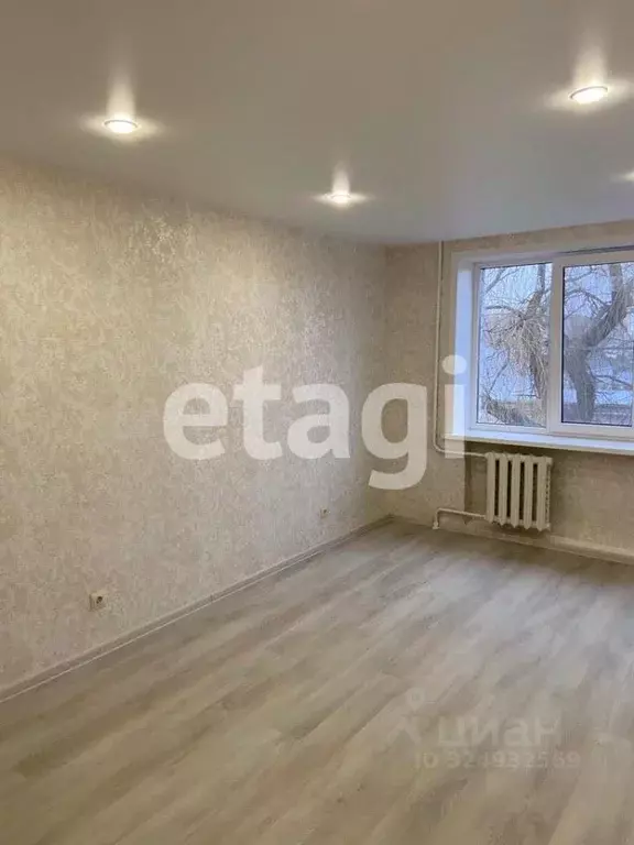 Студия Красноярский край, Красноярск Николаевка мкр, ул. Панфиловцев, ... - Фото 1