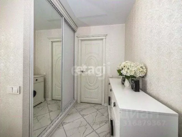 2-к кв. Новосибирская область, Новосибирск Кубовая ул., 96/1 (42.7 м) - Фото 1