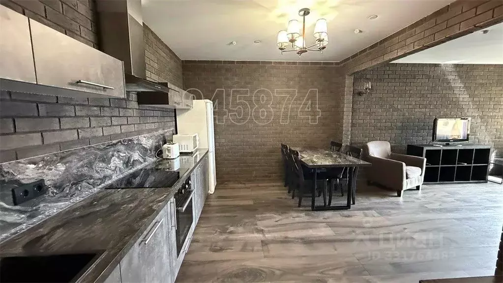 1-к кв. Москва Хорошевское ш., 12к1 (50.0 м) - Фото 2