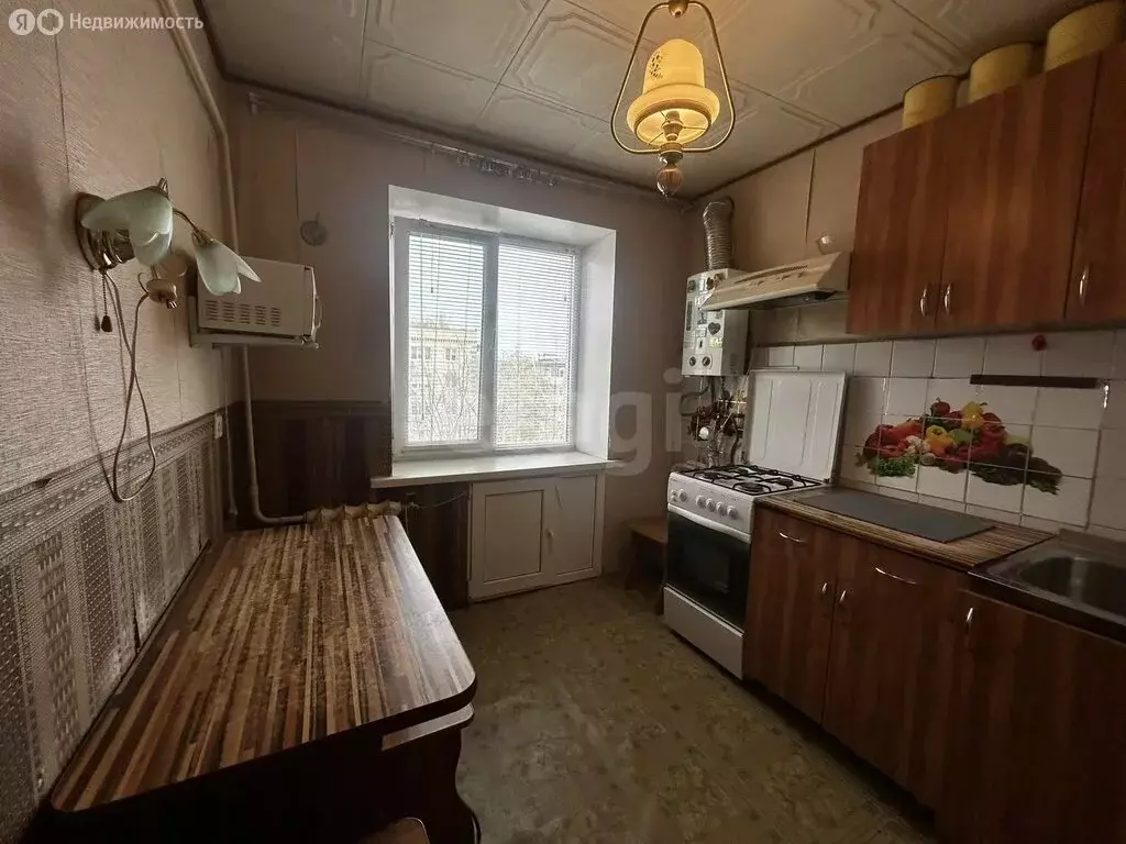 1-комнатная квартира: Саратовская область, муниципальное образование ... - Фото 1