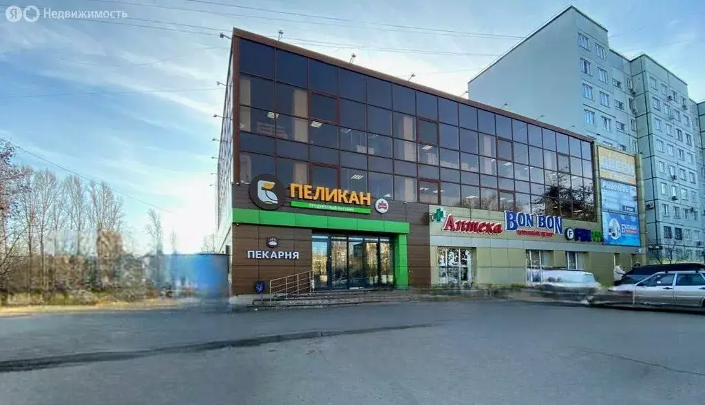 Офис (350 м) - Фото 2