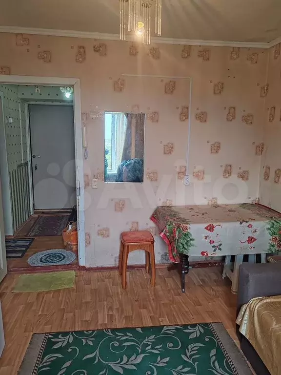 Комната 12 м в 1-к., 8/9 эт. - Фото 1
