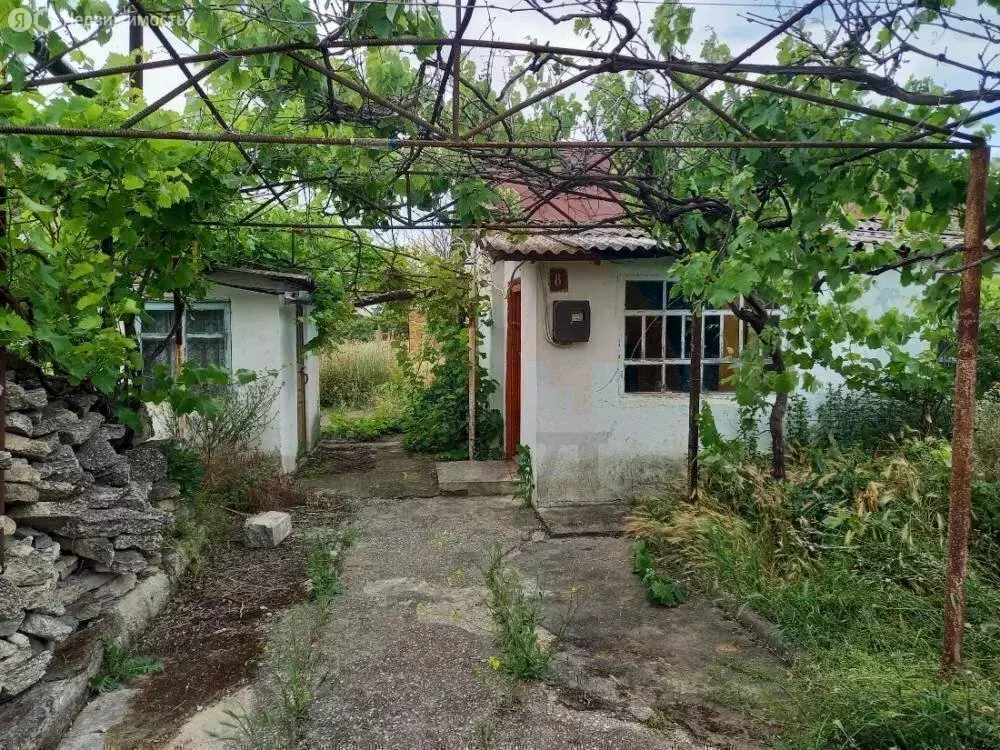 Дом в Михайловка, Озёрная улица (35.4 м) - Фото 0