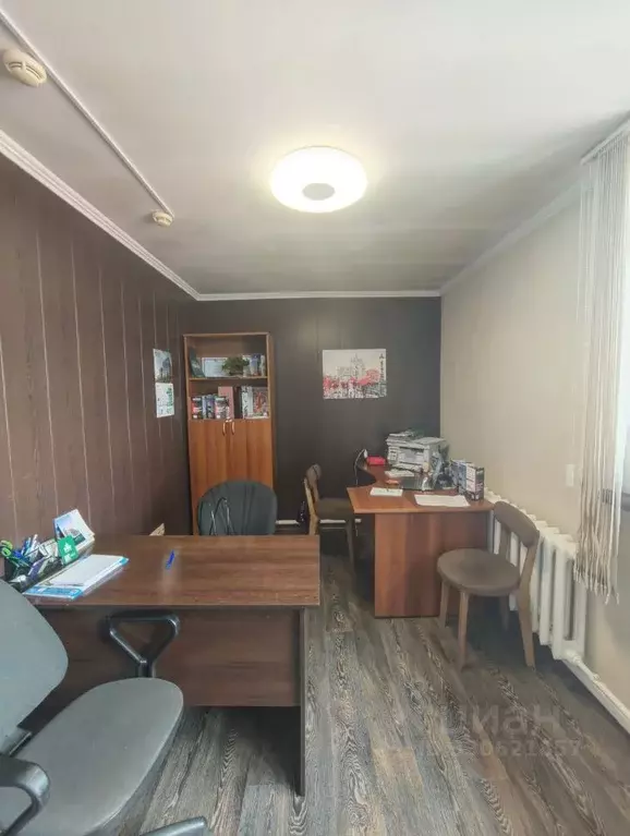 Офис в Алтайский край, Барнаул Витебская ул., 20 (11 м) - Фото 1