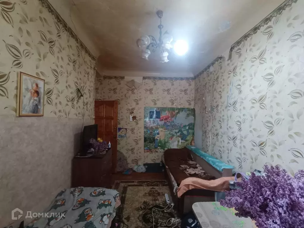 Продаётся 1-к квартира, 56.9 м - Фото 1