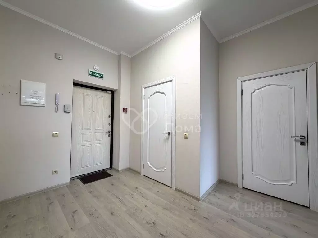 3-к кв. Волгоградская область, Волжский просп. Дружбы, 17А (100.7 м) - Фото 2