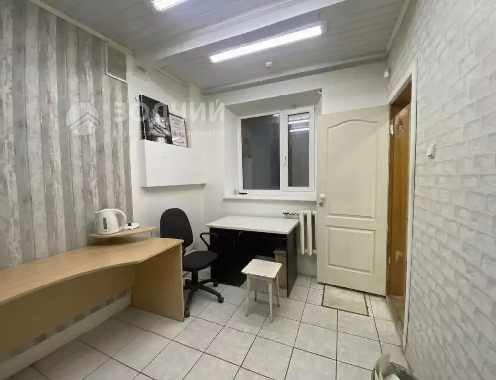 Офис в Чувашия, Чебоксары ул. Юрия Гагарина, 10 (32 м) - Фото 2