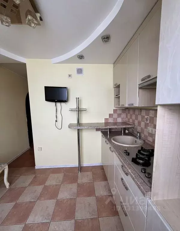 2-к кв. Московская область, Чехов ул. Гагарина, 108 (49.0 м) - Фото 2