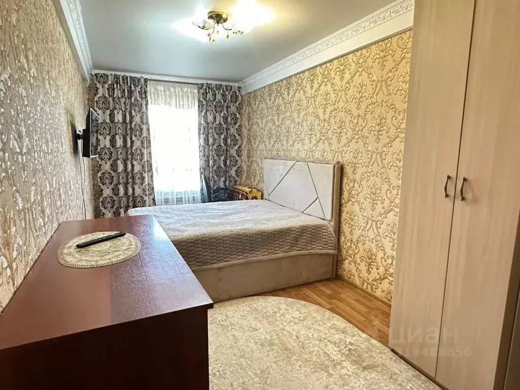 2-к кв. Дагестан, Каспийск ул. Ленина, 34 (67.0 м) - Фото 0