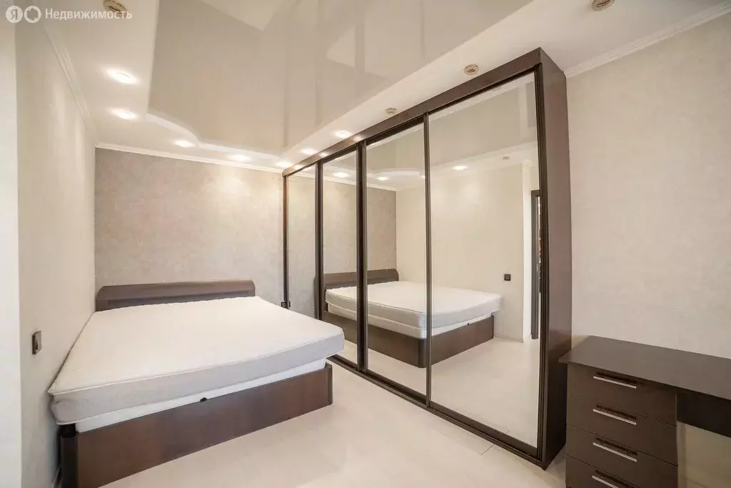 4-комнатная квартира: Томск, Большая Подгорная улица, 87 (97.2 м) - Фото 0